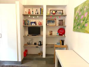 Bertola 33 by E-Roi Rent - Monolocale in centro a Torino