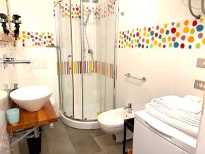 Bertola 33 by E-Roi Rent - Monolocale in centro a Torino