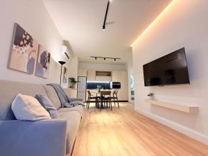 Loft 3 Pet friendly y espacioso by VidaCalma
