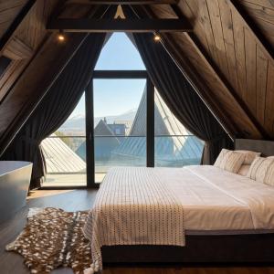 Crystal Peak Villas z prywatnym jacuzzi, Odkryj-Zakopane