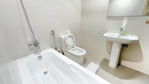 Modern Studio Apartment in Bab Al Bahar