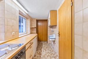 Monteurapartments in Heidenheim NEU Küche Smart TV WIFI