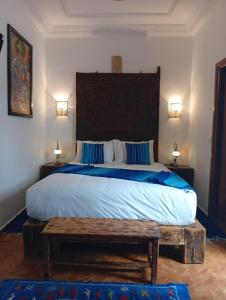 Riad Le Village Mogador