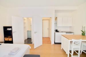 Very nice Studio Place Stéphanie