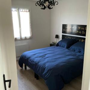 House with garden in a quiet area of Audenge