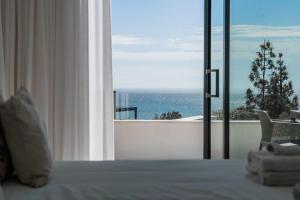 Los Acebos Private Pool Terrace Sea Views