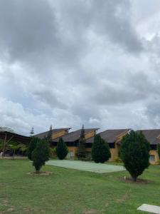 flat de gravata - condominio winterville