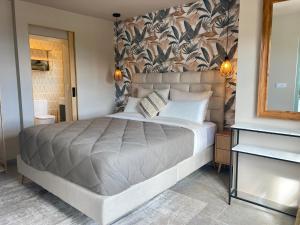 El Cocodrilo - Heated Pool, Sea view , 10 min to beach