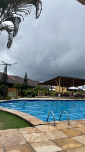 flat de gravata - condominio winterville