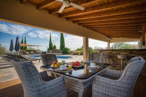 Casa Rosa - Heated Pool & Sea Views