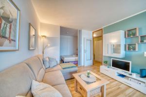 Ferienpark - Haus L, App 0L0710