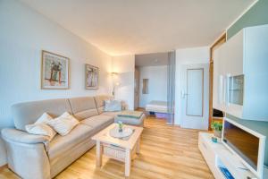 Ferienpark - Haus L, App 0L0710