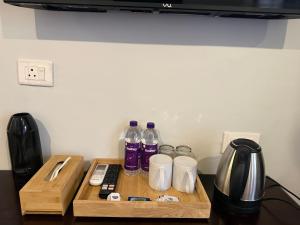 BedChambers Premium Boutique Suites Sector 29, Gurugram