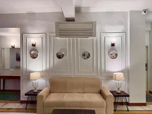 BedChambers Premium Boutique Suites Sector 29, Gurugram