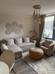 BoLA Ferienwohnung Hamburg 53 für 2 Personen