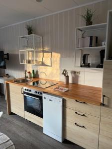 BoLA Ferienwohnung Hamburg 53 für 2 Personen