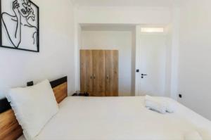 CorfuOstria Sea View