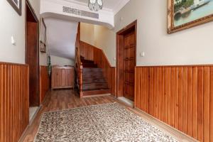 Pasha Suite - Top Floor