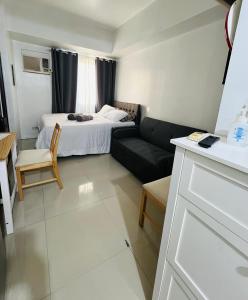Jazz Residences Condo unit Makati Philippines