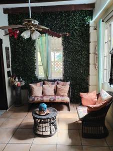 HOTEL CASA BONITA LA LIMA SAN PEDRO SULa