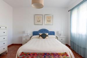 Tu escapada en Gerena, jardín y luz