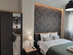 Villanova - Sapphire Suite