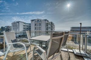 Strandpark 1 - Strandperle 11, 7SP0111