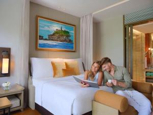 Mövenpick Resort & Spa Jimbaran Bali