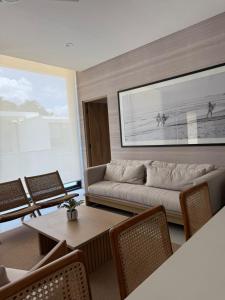 Become 33 Modern 2BR in the Heart of Nosara