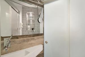 flat Belvedere las canteras beach