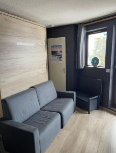 Studio 4 pers La Rosière 1850 Vue vallée & à 100m des pistes