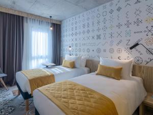 ibis Styles Bucharest City Center