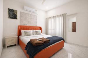 Aavasam - 3BHK- Gachibowli