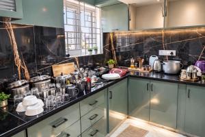 Aavasam - 3BHK- Gachibowli