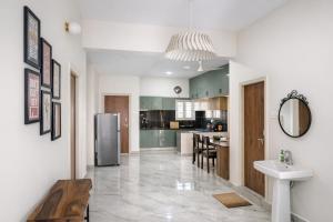 Aavasam - 3BHK- Gachibowli