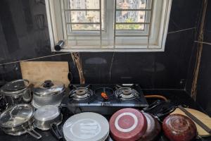 Aavasam - 3BHK- Gachibowli