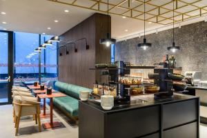 Hilton Garden Inn Debrecen City Center