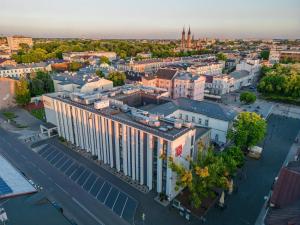 Hilton Garden Inn Radom