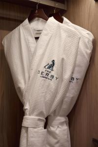 The Derby London City, Curio Collection By Hilton