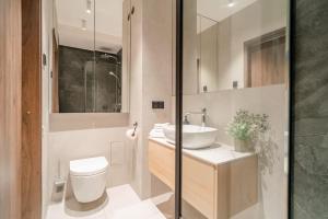 Angels apartments - by Hosty