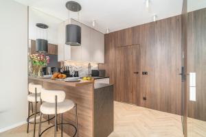 Angels apartments - by Hosty