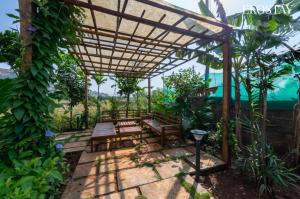 Casa Vayu 3 BHK - EKOSTAY