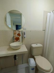 Hermes Hostal - Habitaciones Matrimoniales