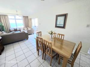 SEALODGE 92 - sea views