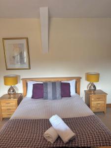 Market place Retreat