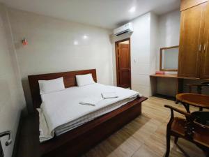 LotusHotel 3 Hồ Chí Minh