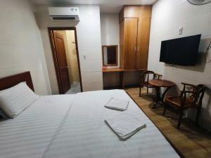 LotusHotel 3 Hồ Chí Minh