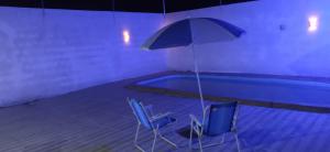 PC temporada casa próximo alguns pontos turístico