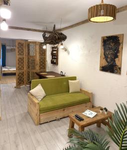 Cozy Design Flat in the heart of Antalya