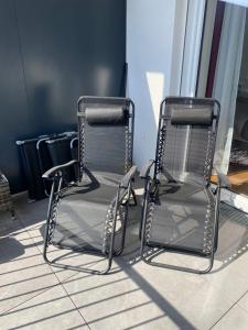 CityLake G23 Apartments mit kostenloser Parkmöglichkeit !!